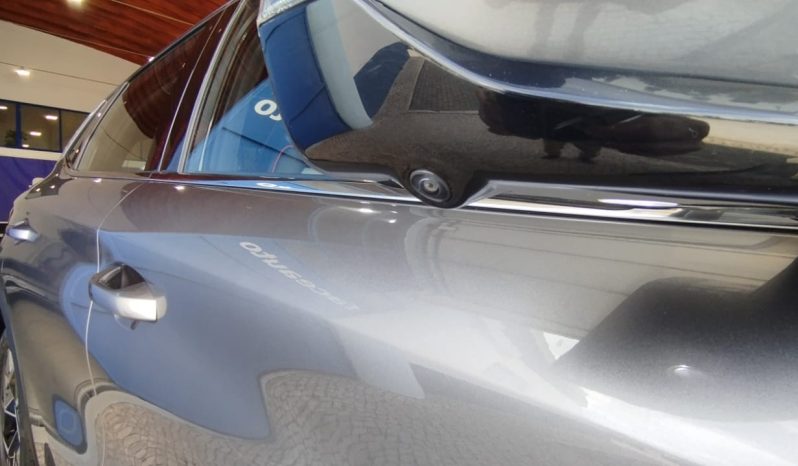 BYD Atto 3 completo