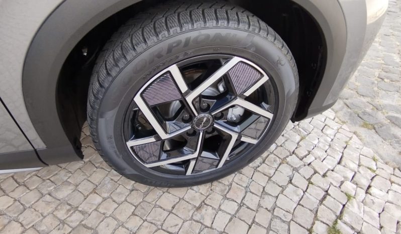BYD Atto 3 completo