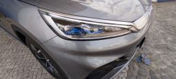 BYD Atto 3 completo