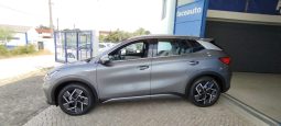 BYD Atto 3 completo