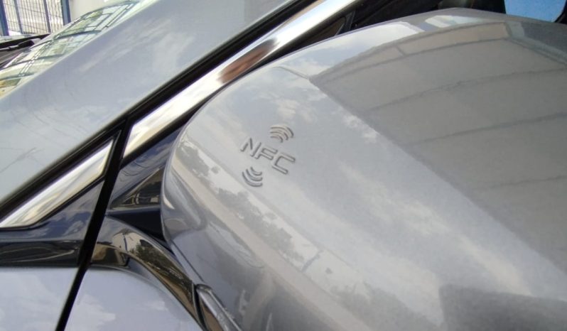 BYD Atto 3 completo