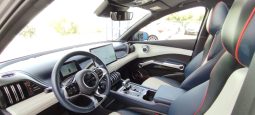 BYD Atto 3 completo