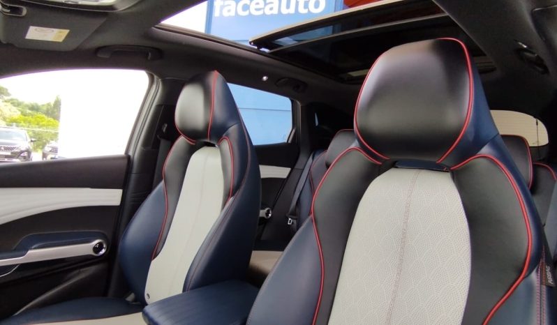 BYD Atto 3 completo