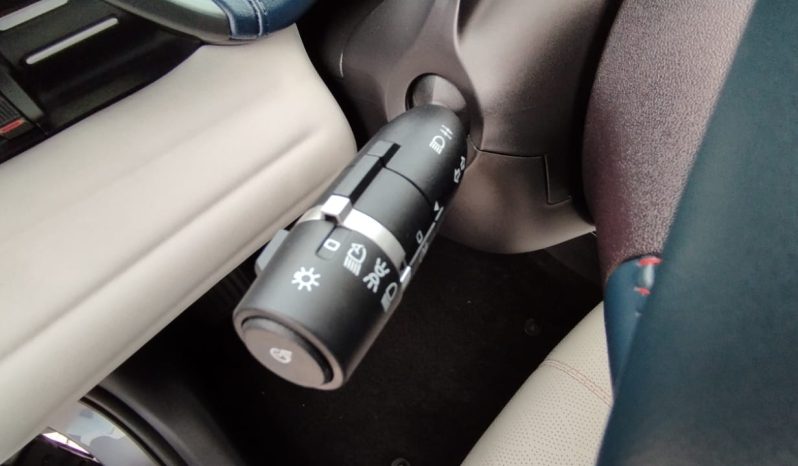 BYD Atto 3 completo