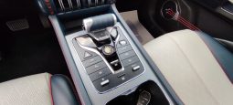 BYD Atto 3 completo