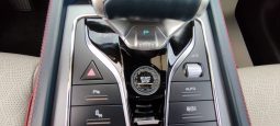 BYD Atto 3 completo