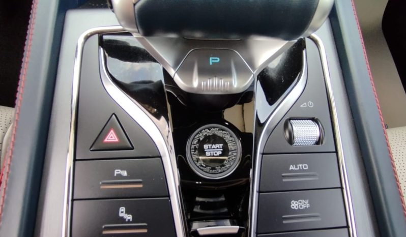 BYD Atto 3 completo
