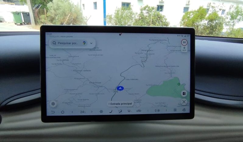 BYD Atto 3 completo