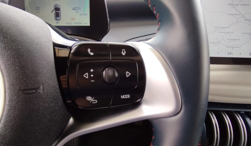 BYD Atto 3 completo