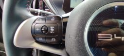 BYD Atto 3 completo