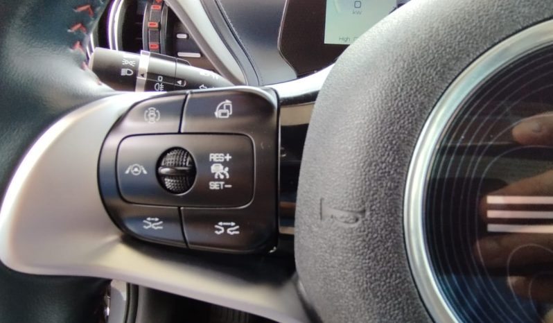 BYD Atto 3 completo