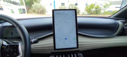 BYD Atto 3 completo