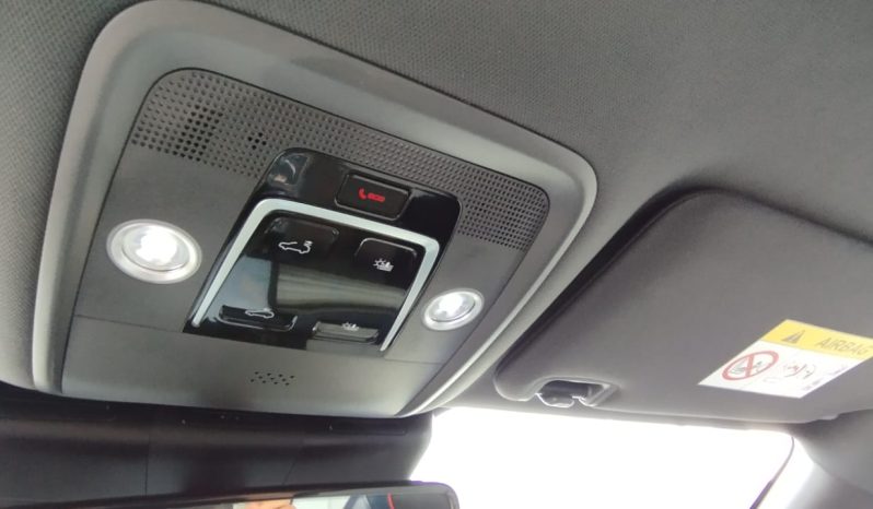 BYD Atto 3 completo
