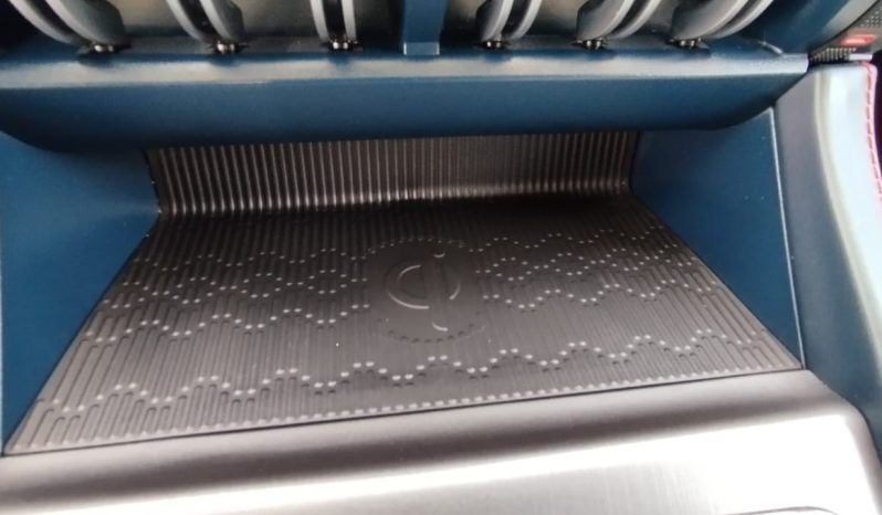 BYD Atto 3 completo