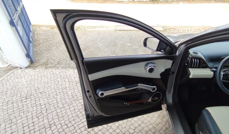 BYD Atto 3 completo