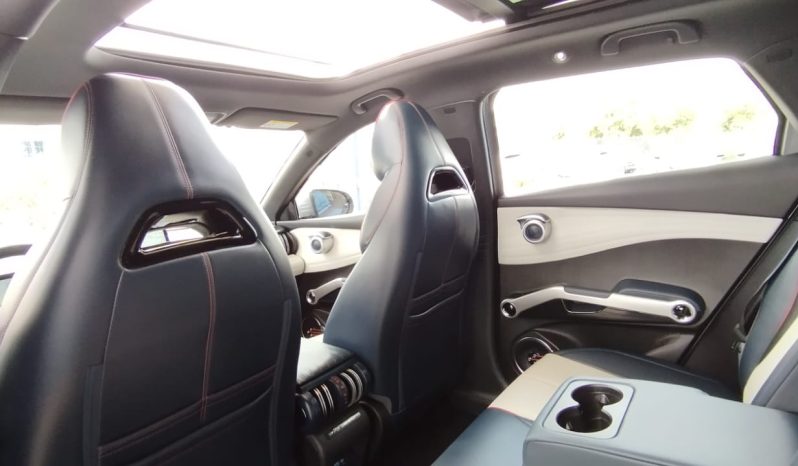 BYD Atto 3 completo