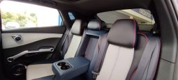BYD Atto 3 completo