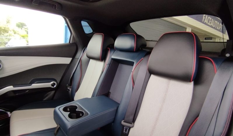 BYD Atto 3 completo