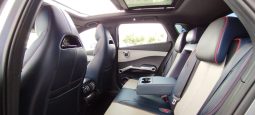 BYD Atto 3 completo