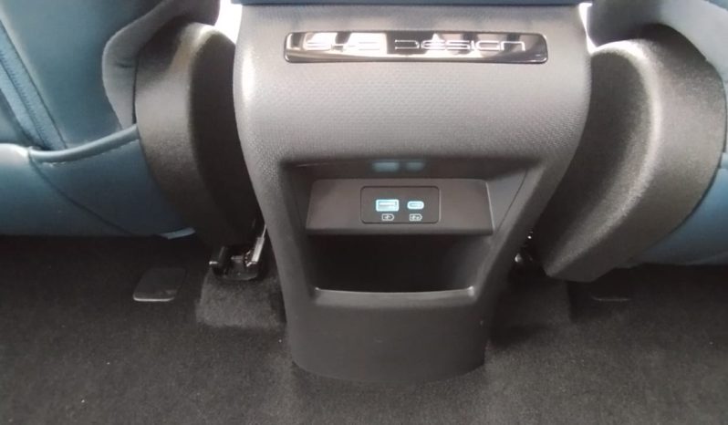 BYD Atto 3 completo