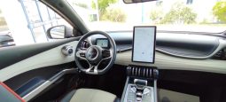 BYD Atto 3 completo