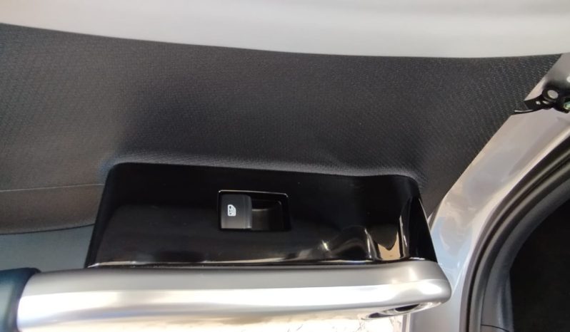 BYD Atto 3 completo