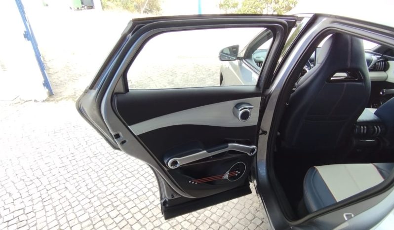 BYD Atto 3 completo
