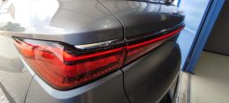 BYD Atto 3 completo
