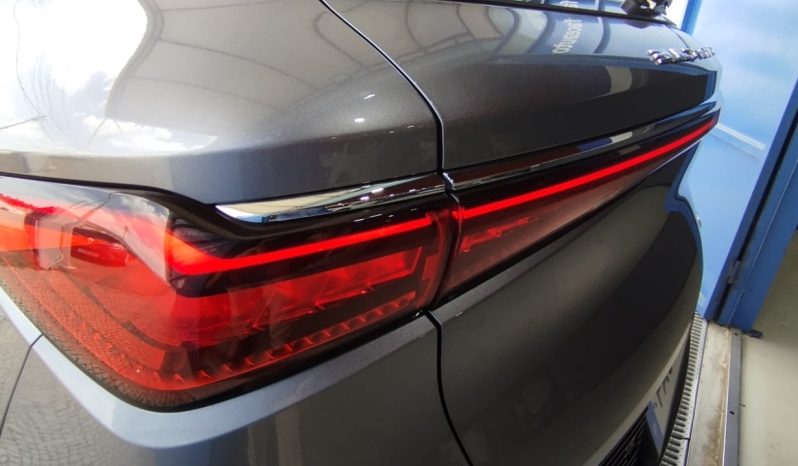 BYD Atto 3 completo