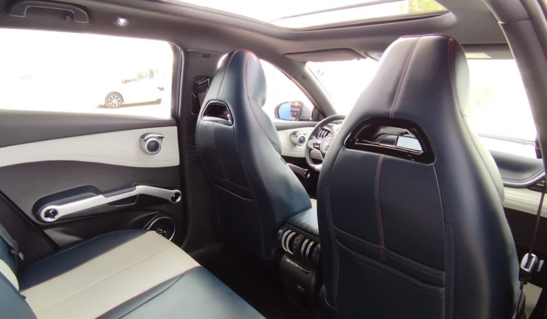 BYD Atto 3 completo