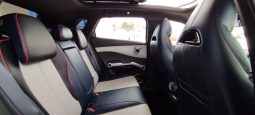 BYD Atto 3 completo