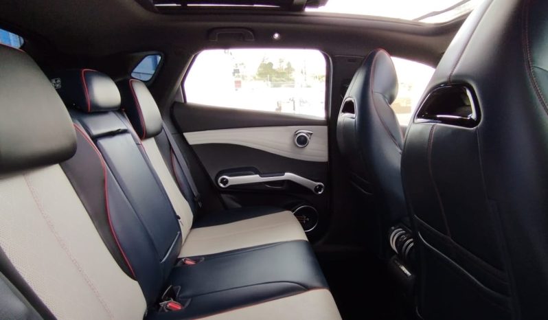 BYD Atto 3 completo