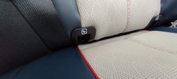 BYD Atto 3 completo