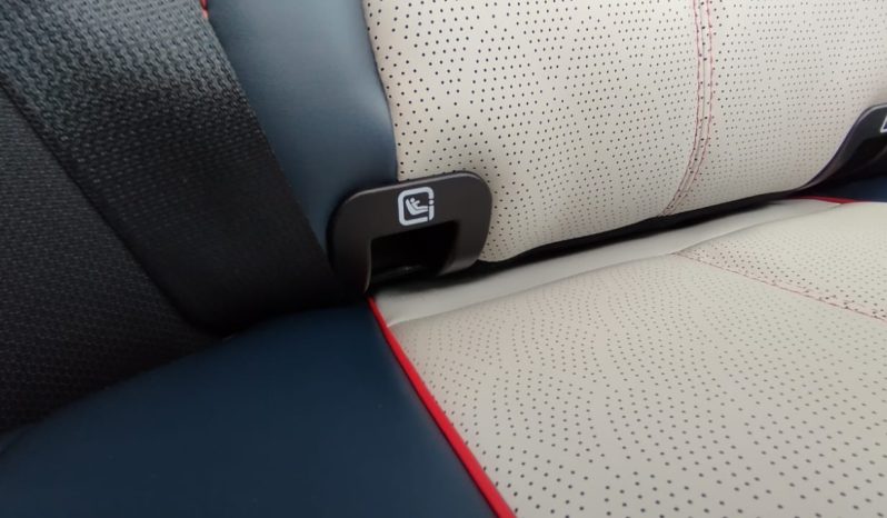 BYD Atto 3 completo