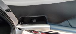 BYD Atto 3 completo
