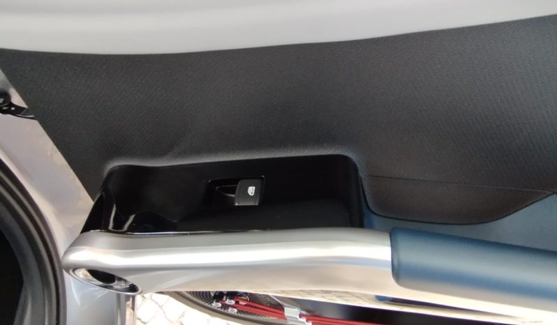 BYD Atto 3 completo