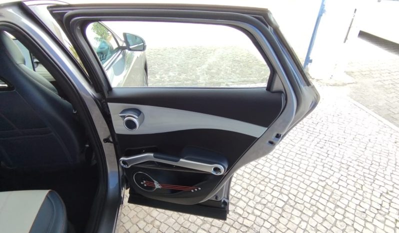 BYD Atto 3 completo