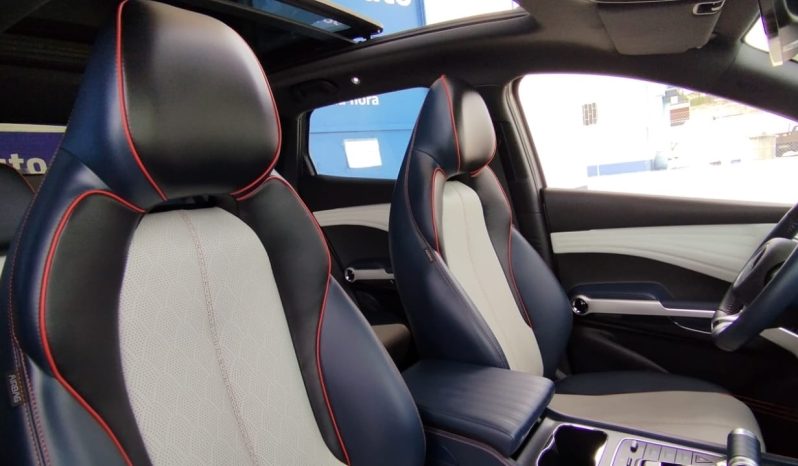 BYD Atto 3 completo