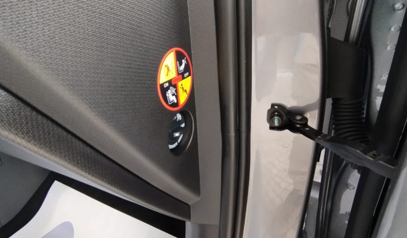 BYD Atto 3 completo