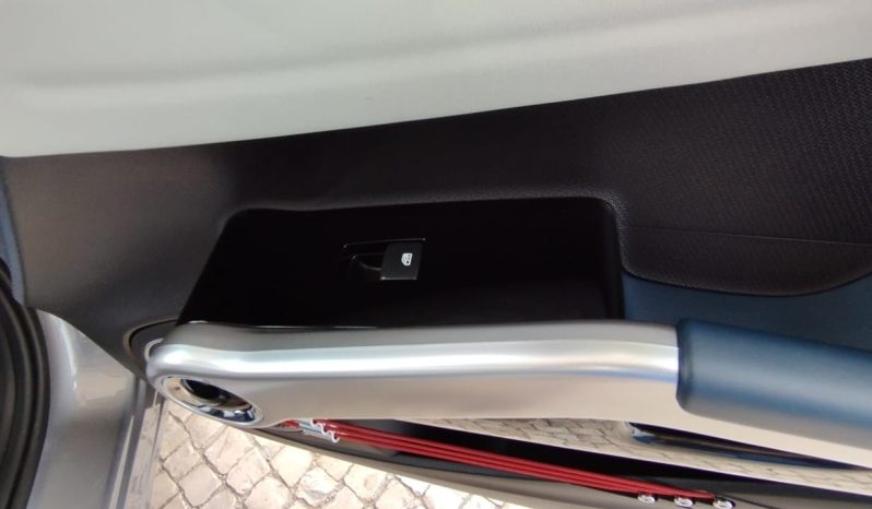 BYD Atto 3 completo