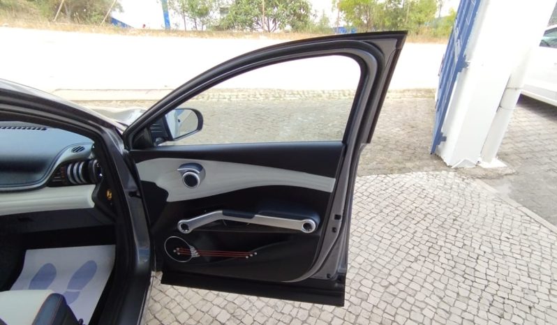 BYD Atto 3 completo