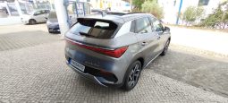 BYD Atto 3