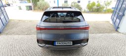BYD Atto 3 completo