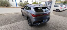 BYD Atto 3 completo