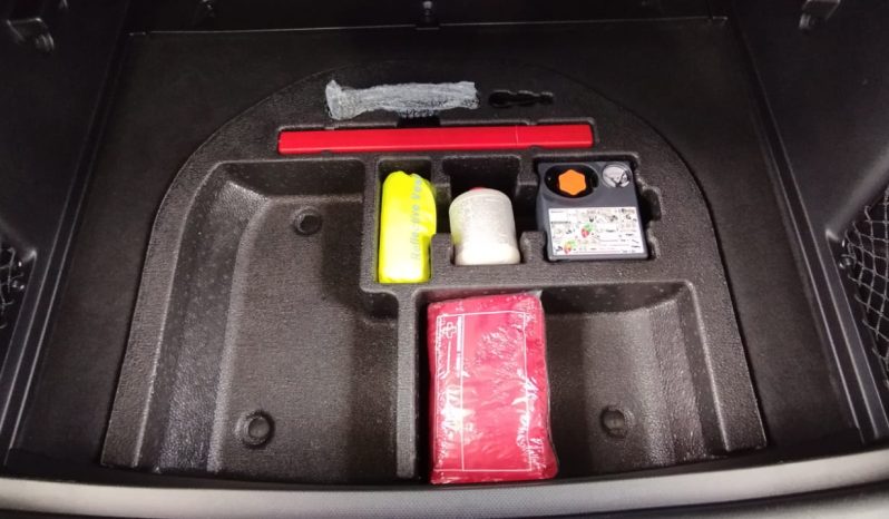 BYD Atto 3 completo