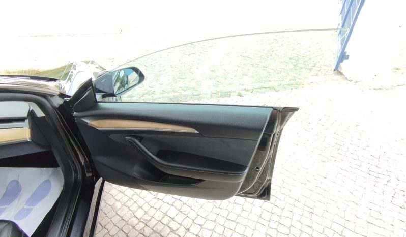 Tesla Model 3 completo