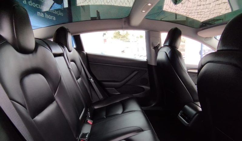 Tesla Model 3 completo