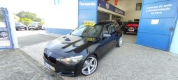 Bmw 116D