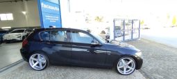 Bmw 116D