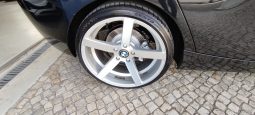Bmw 116D completo